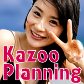 Kazoo　pianning_１